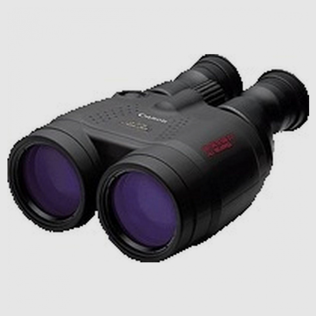 Canon CANON Binocular Fernglas 18x50 IS WP