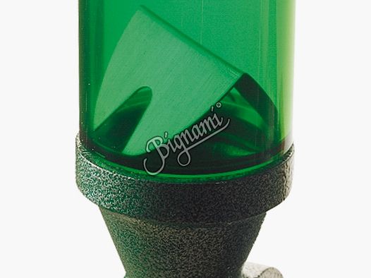RCBS UPM POEDERBAFFLE