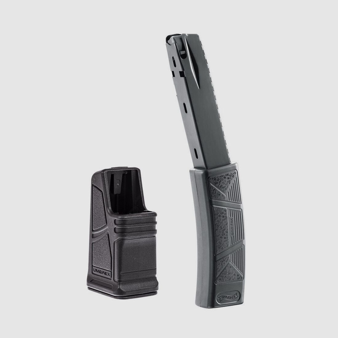 Walther Magazin für Walther PPQ & P99
