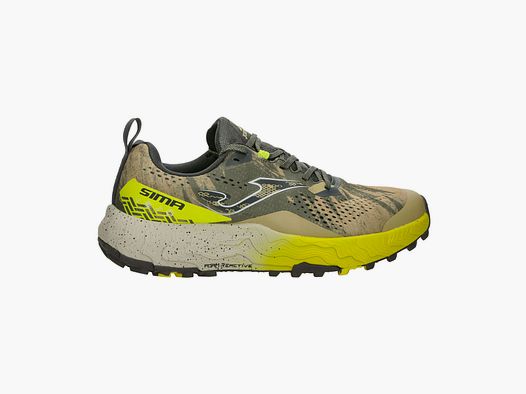 SCARPE – UOMO – JOMA – SIMA MEN 2526 BEIGE