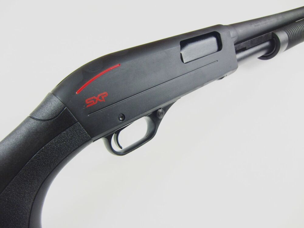 Winchester	 Winchester SXP Defender High Capacity 12/76 LL51cm