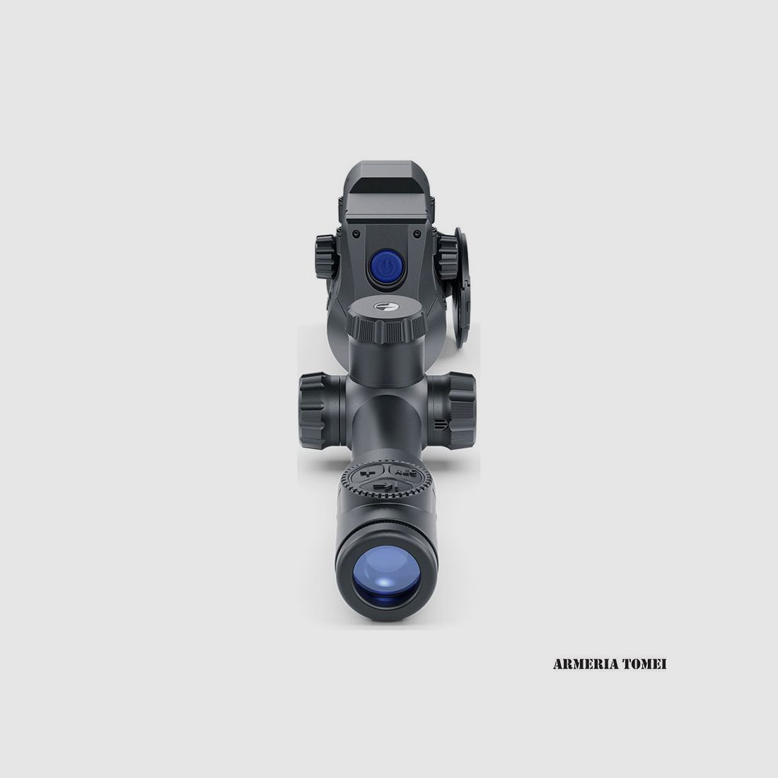 WÄRMEVISIER – PULSAR – THERMION 2 LRF XQ50 PRO, Bild 5 von 10