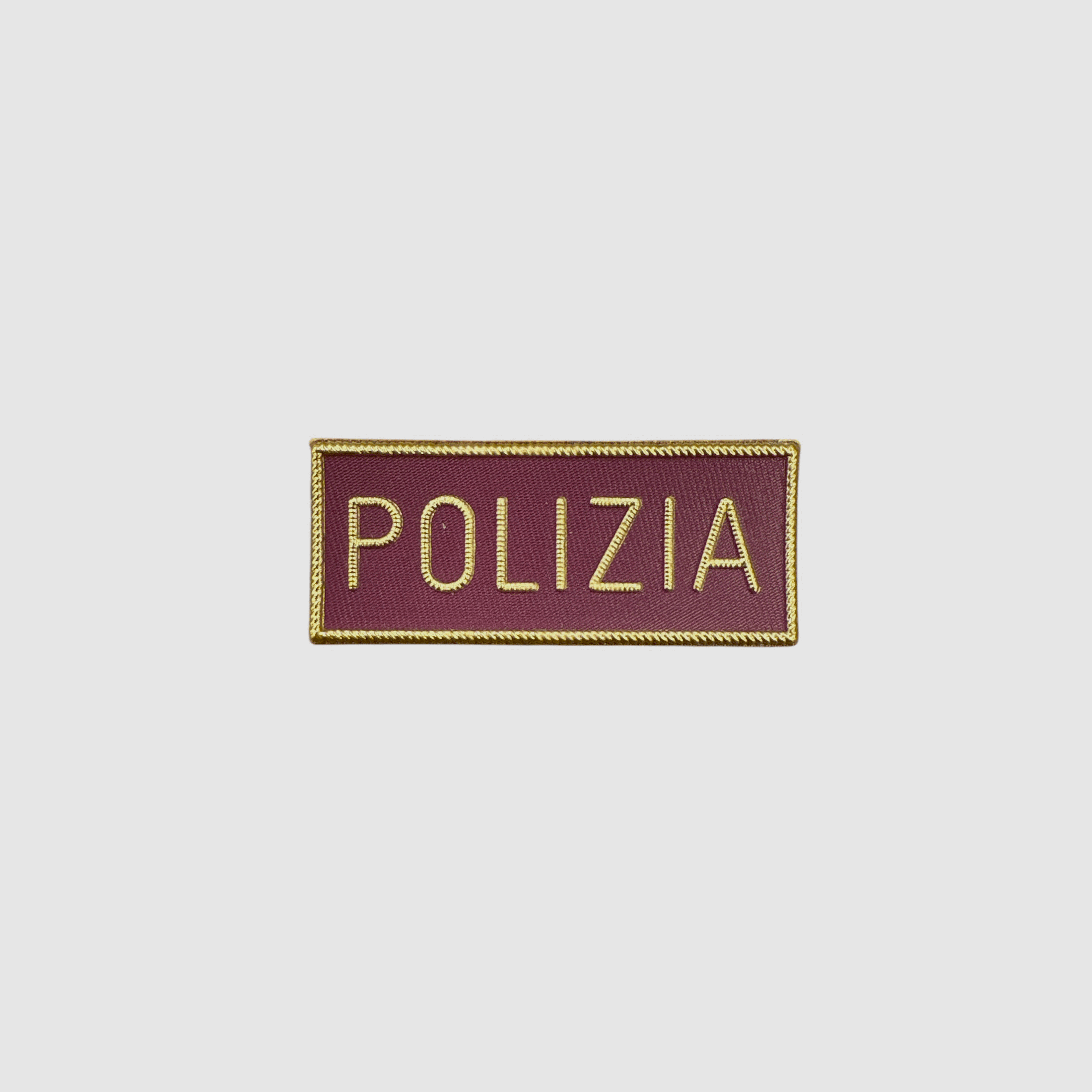 SCRATCH – STATE POLICE (Laminated)
