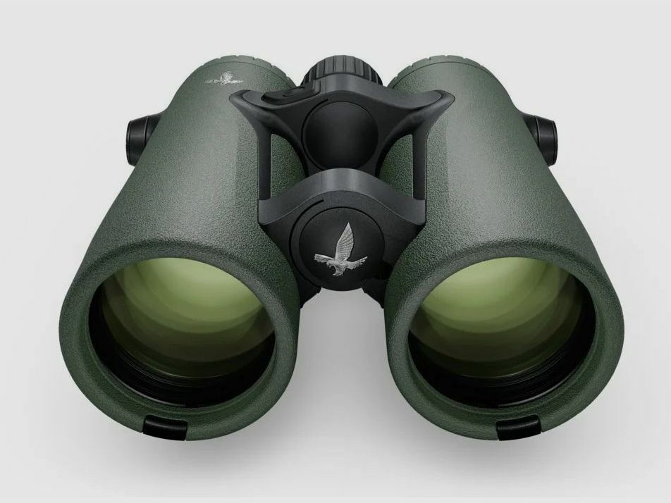 SWAROVSKI EL Range 10x42 TA