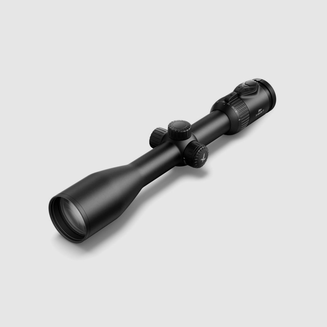 Zielfernrohr Swarovski Z8i+ 5-40x56 P L 4A-I