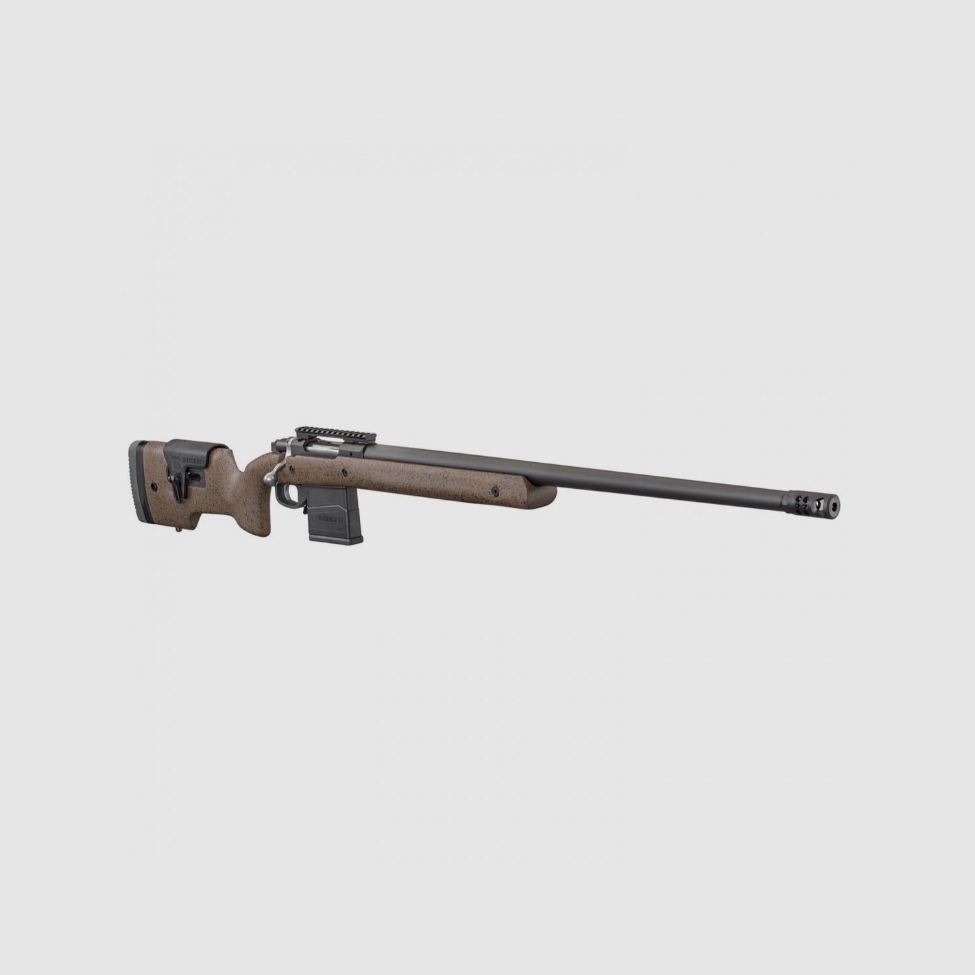 Ruger M77 Hawkeye Fusil Long Cal. 308 Winchester, image 3 sur 6