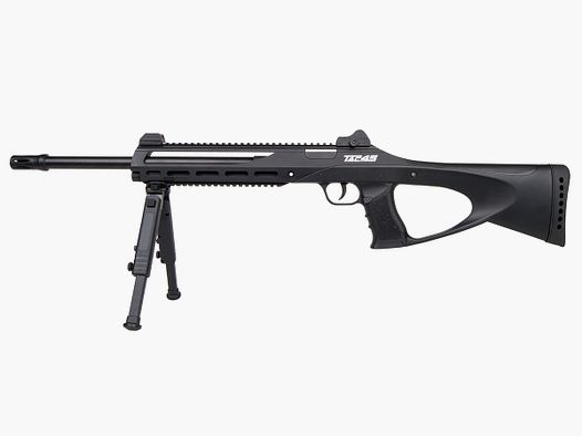 ASG TAC 4.5 4,5mm BB - Druckluft Co2 Non BlowBack