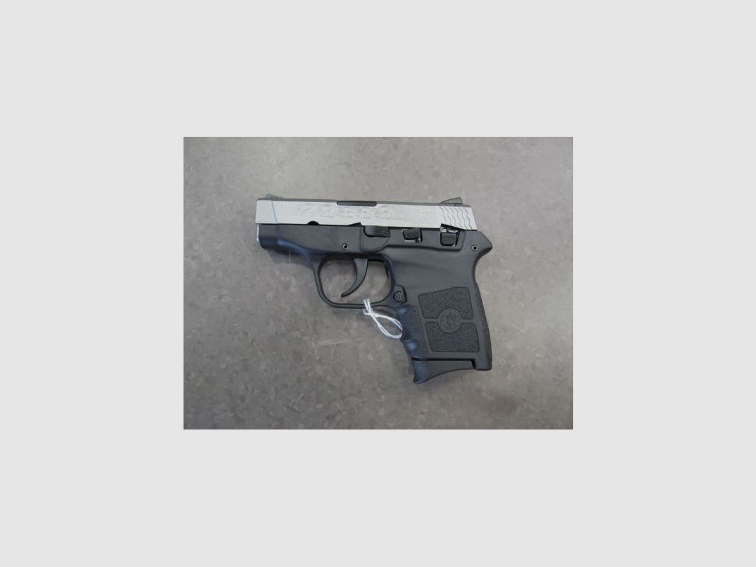 SMITH & WESSON M&P BODYGUARD 9 C, afbeelding 1 van 4
