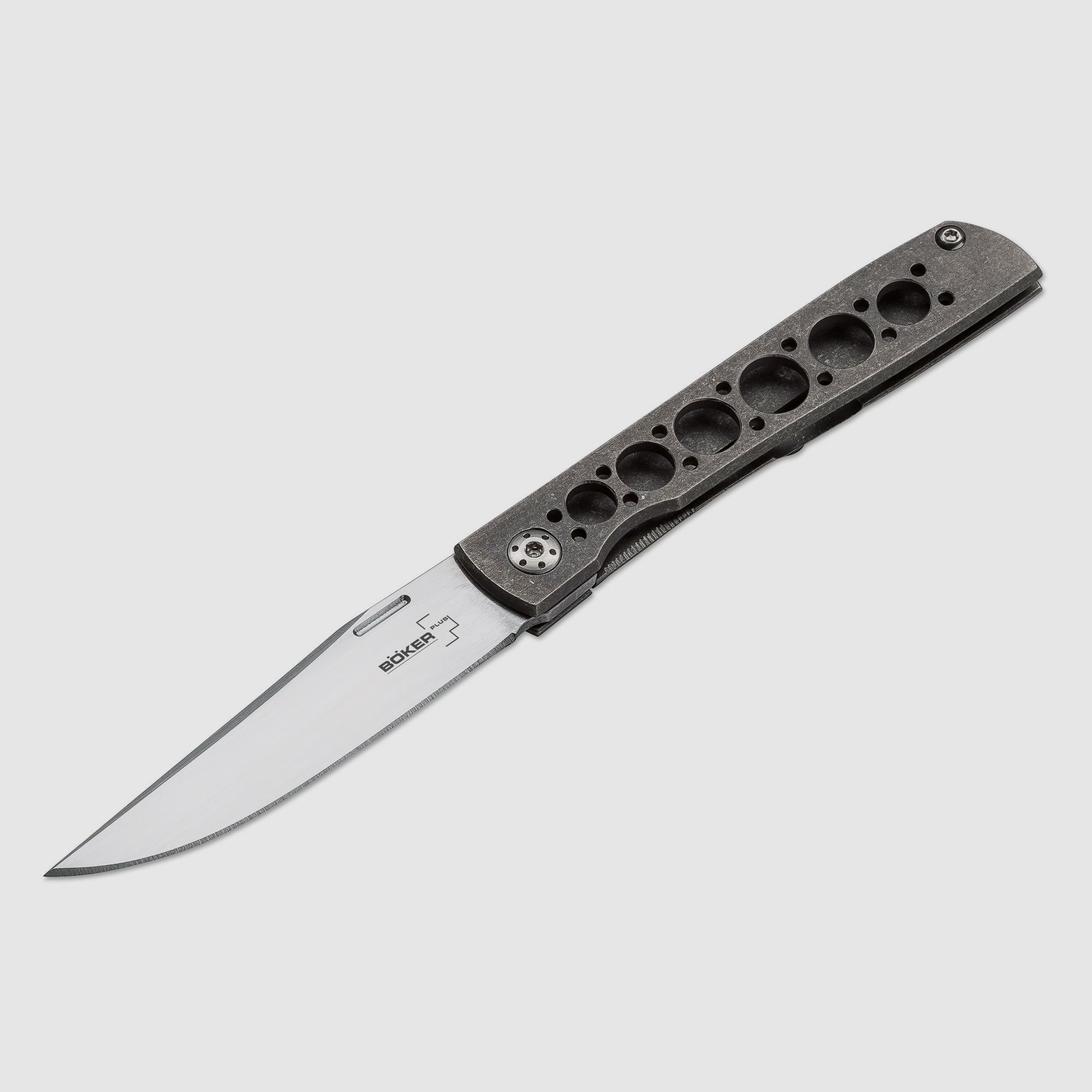 Taschenmesser BKER PLUS URBAN TRAPPER PETITE 42