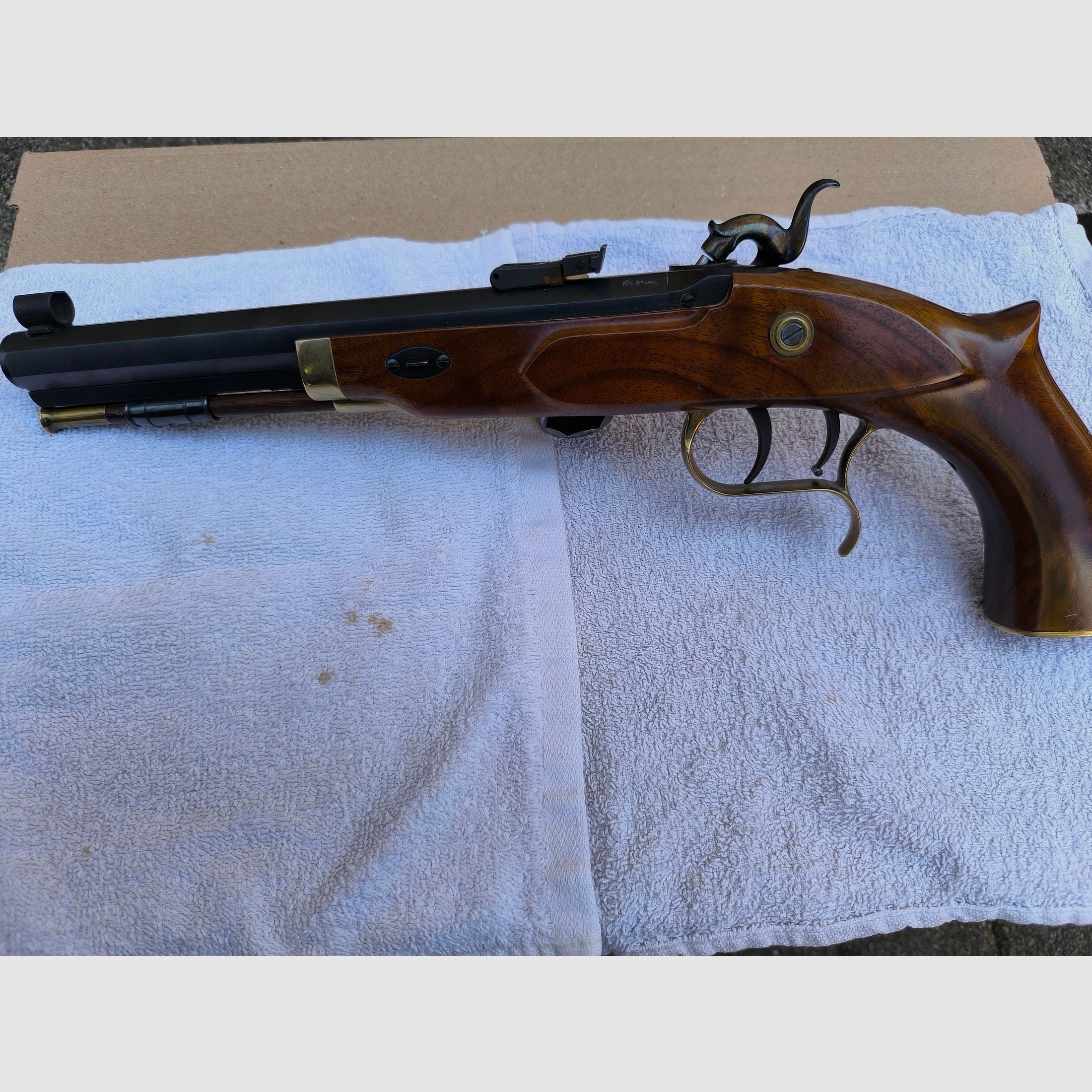Thompson/Center Arms cal 45 