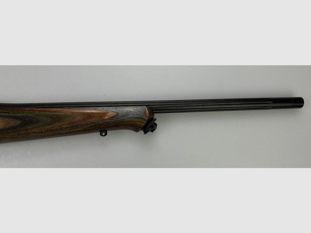 Sauer 101 GTI Highland