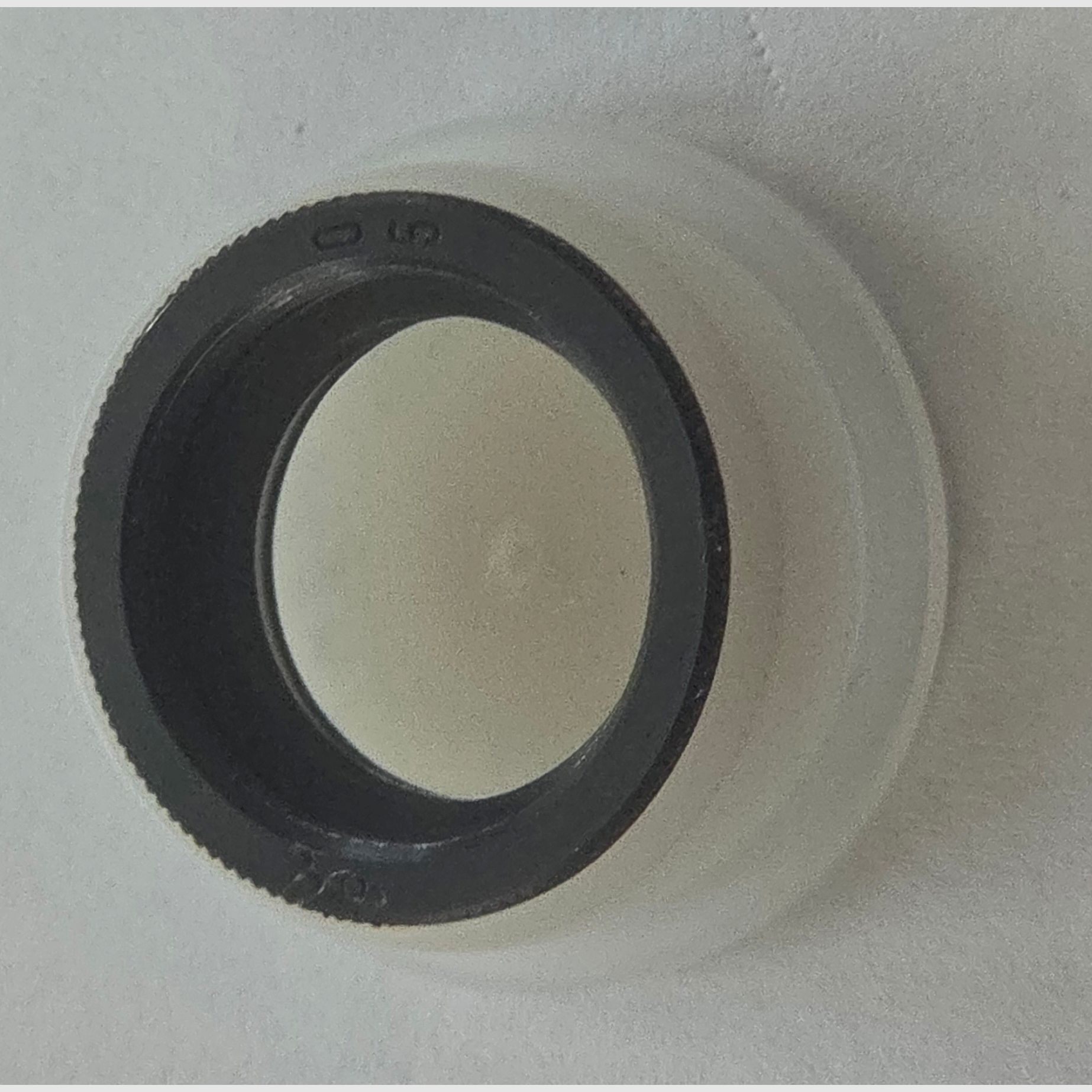 Kornoptik Adlerauge M18 0,5