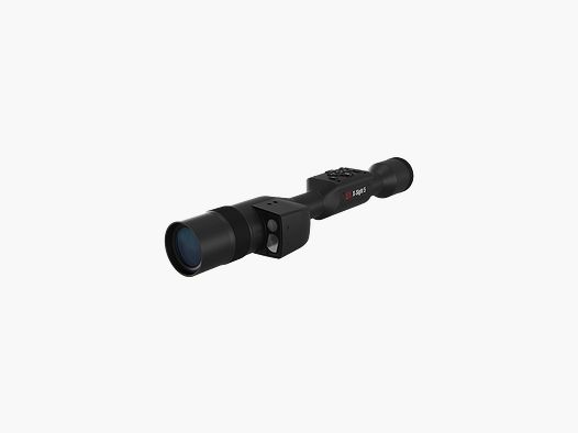 ATN X-Sight 5 PRO V2 LRF 5-25 Night Vision Scope