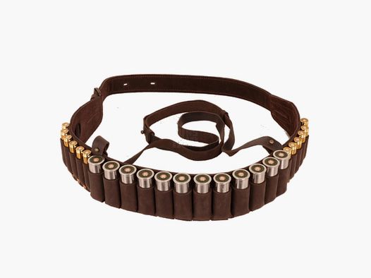 2Wolfs Fox ammunition pouch
