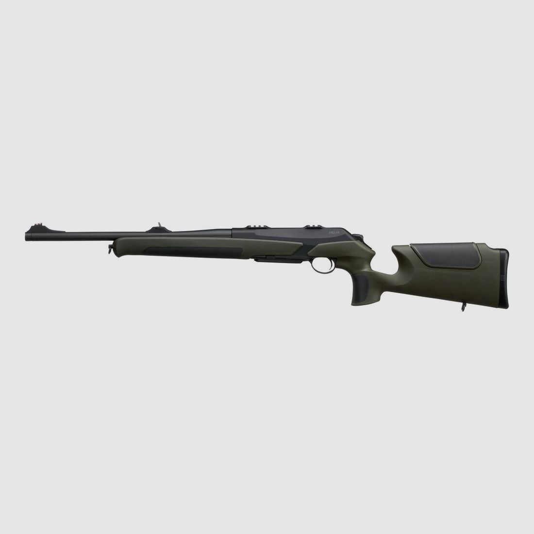 Merkel Helix Speedster Scout .308 Win Bolt Action Rifle