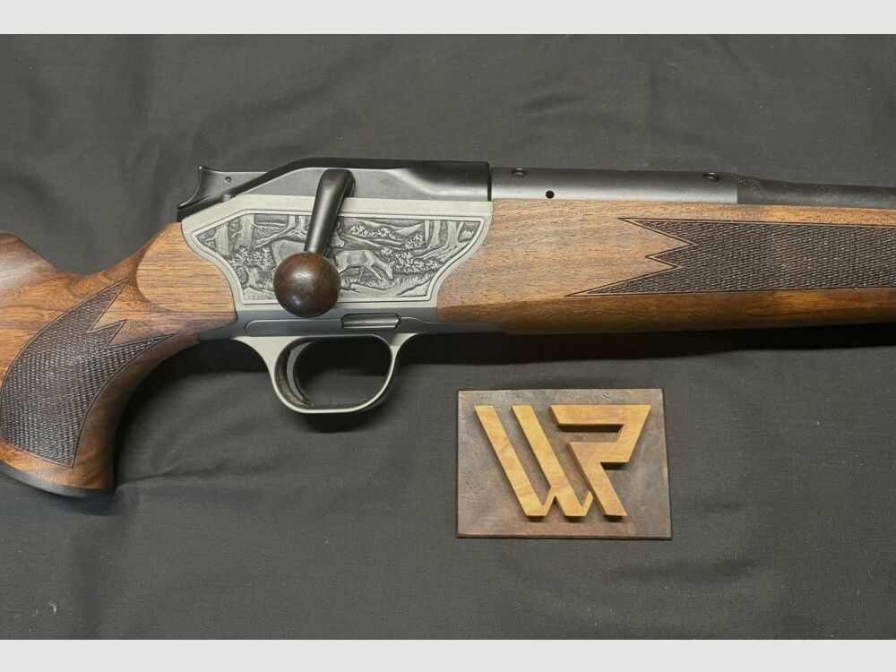 Blaser R 8 .270WSM