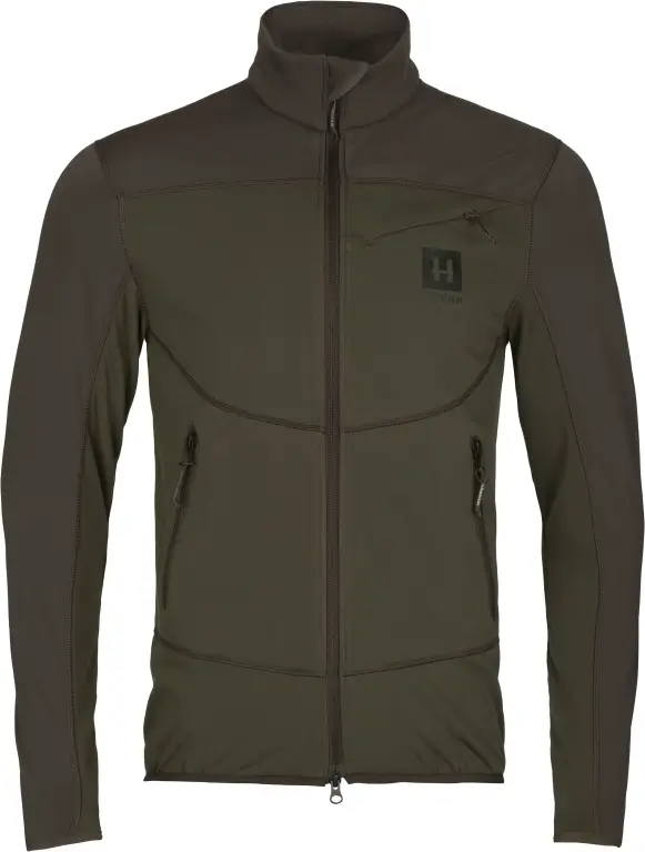 Härkila veste polaire Olaf, image 1 sur 7