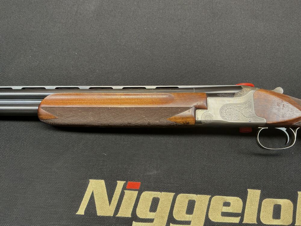Winchester Ohne 12/70