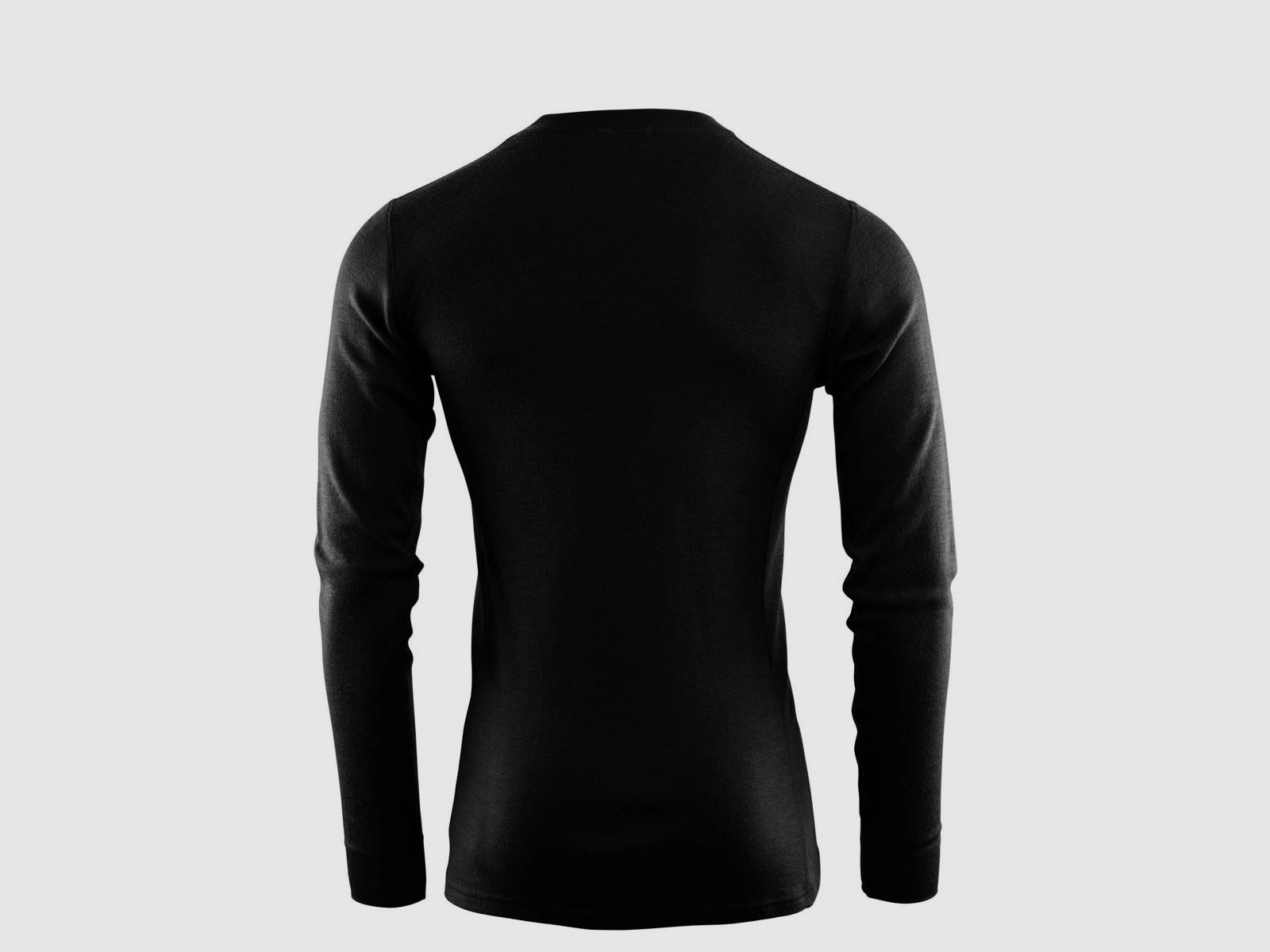 Aclima Warmwool Crewneck Men, billede 2 af 2