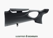 Sauer 505/404 Synchro XT Czarny kolba
