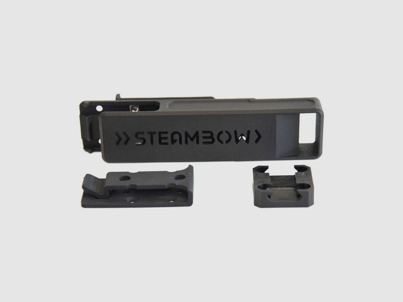 Steambow AR-6 – Fondina Tattica per Frecce per Caricatore Veloce