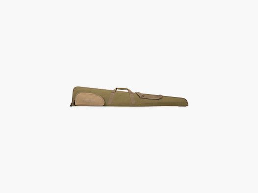 Sauer Flintenfutteral Canvas