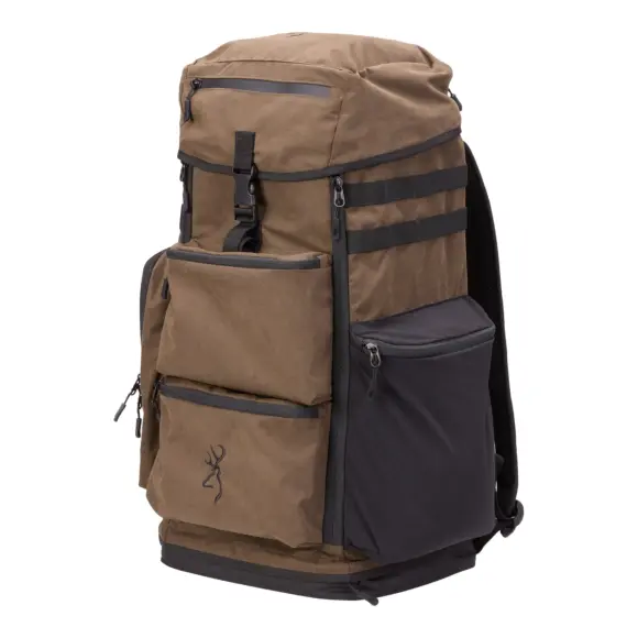 Browning Hybrid Sitzrucksack Grün 35L, Bild 1 von 18