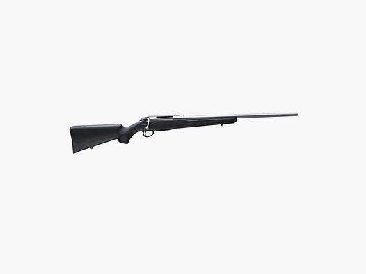 Tikka T3x Lite Stainless, 300 WSM, 3 colpi, 24.3 (617 mm), single set trigger