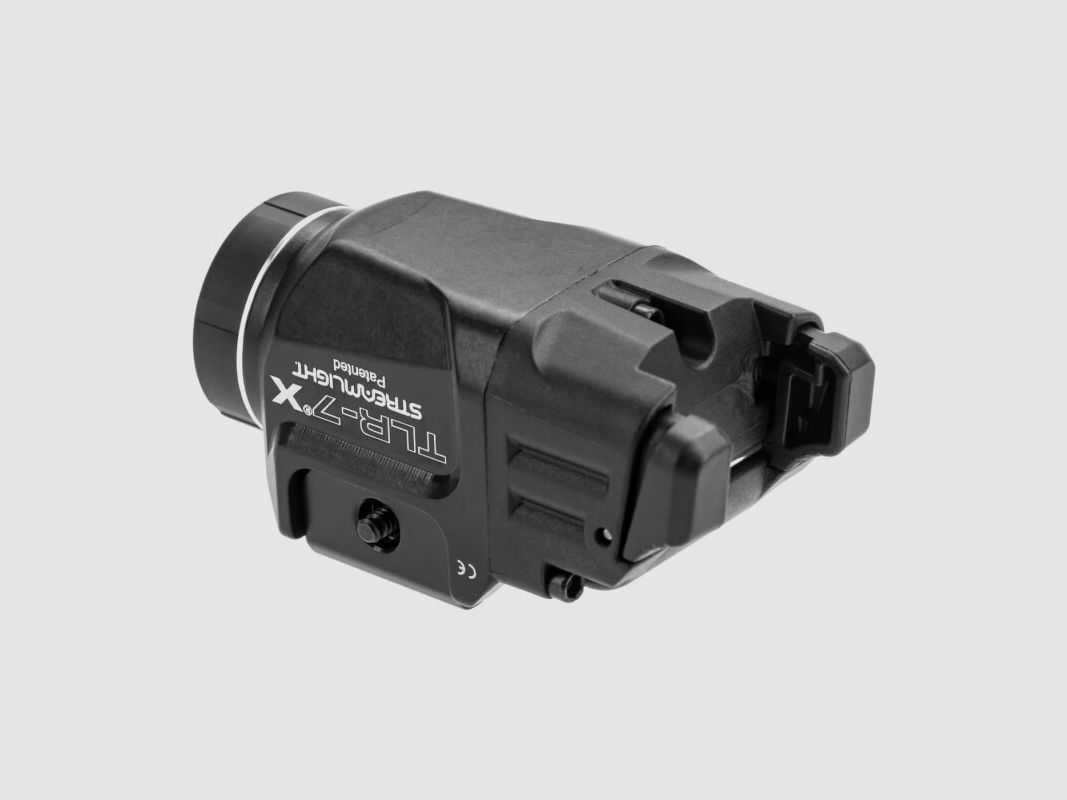 Streamlight TLR-7X USB, image 4 of 11