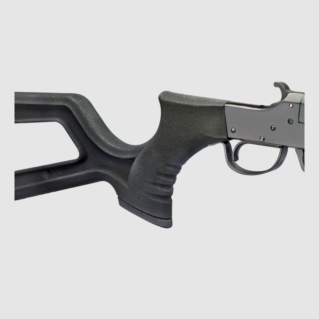 PEDERSOLI Black Widow LL48,8cm .22 lfB, zdjęcie 3 z 6
