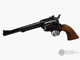 Revolver Hege Uberti	 Mod. 1873 Cattleman