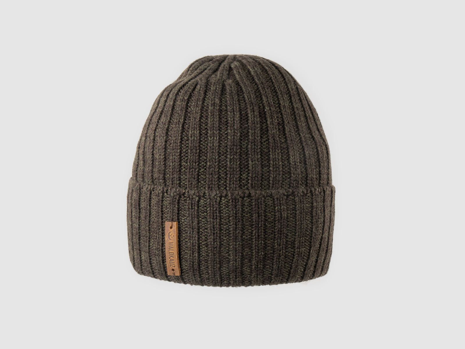Merino wool hat "Hiasl