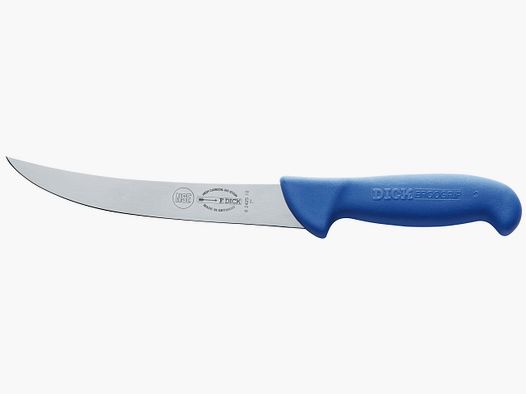 Dick Ergogrip Zerlegemesser