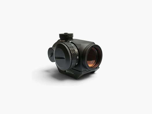 POINT ROUGE PRIMARY 2 MOA ADVANCED MD-RB-AD NOIR