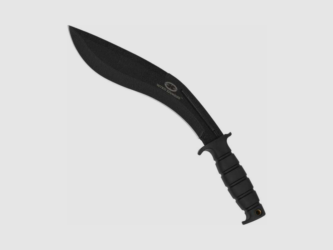 WithArmour Compact Tactical Machete Kukri mit Nylonscheide