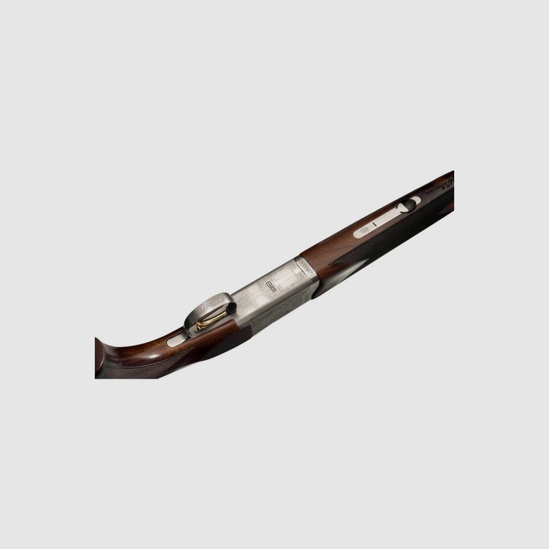 BROWNING B825 GAME 12M 71 INV DS, Bild 4 von 6