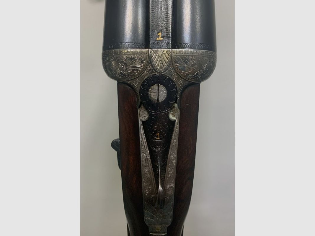 Ringpaar Union Armera 215, Bild 10 von 24