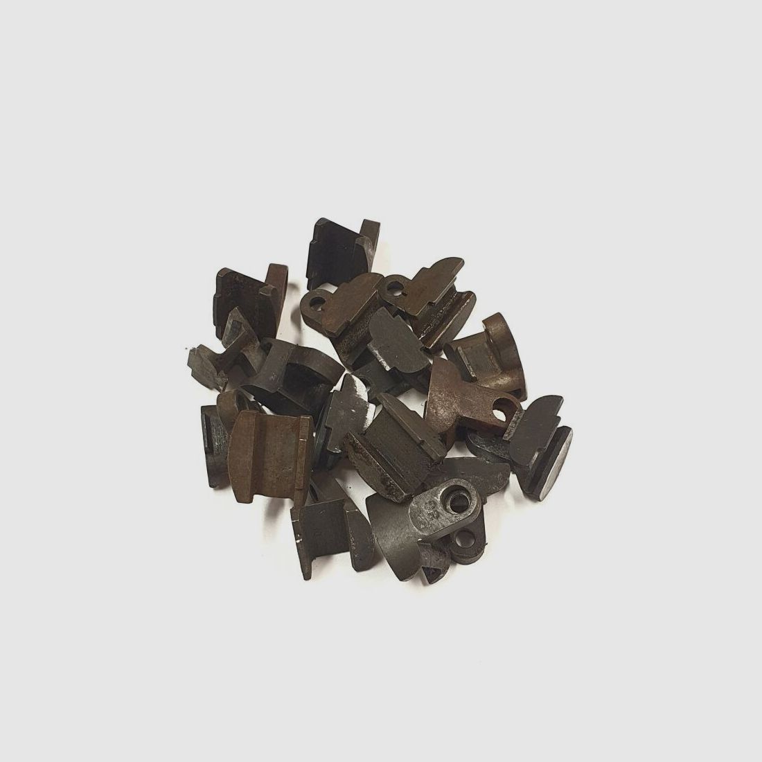 30M1 [46]US 30M1 carbine Rückstoßplatte / Recoil Plate, gebraucht / used , US Military part