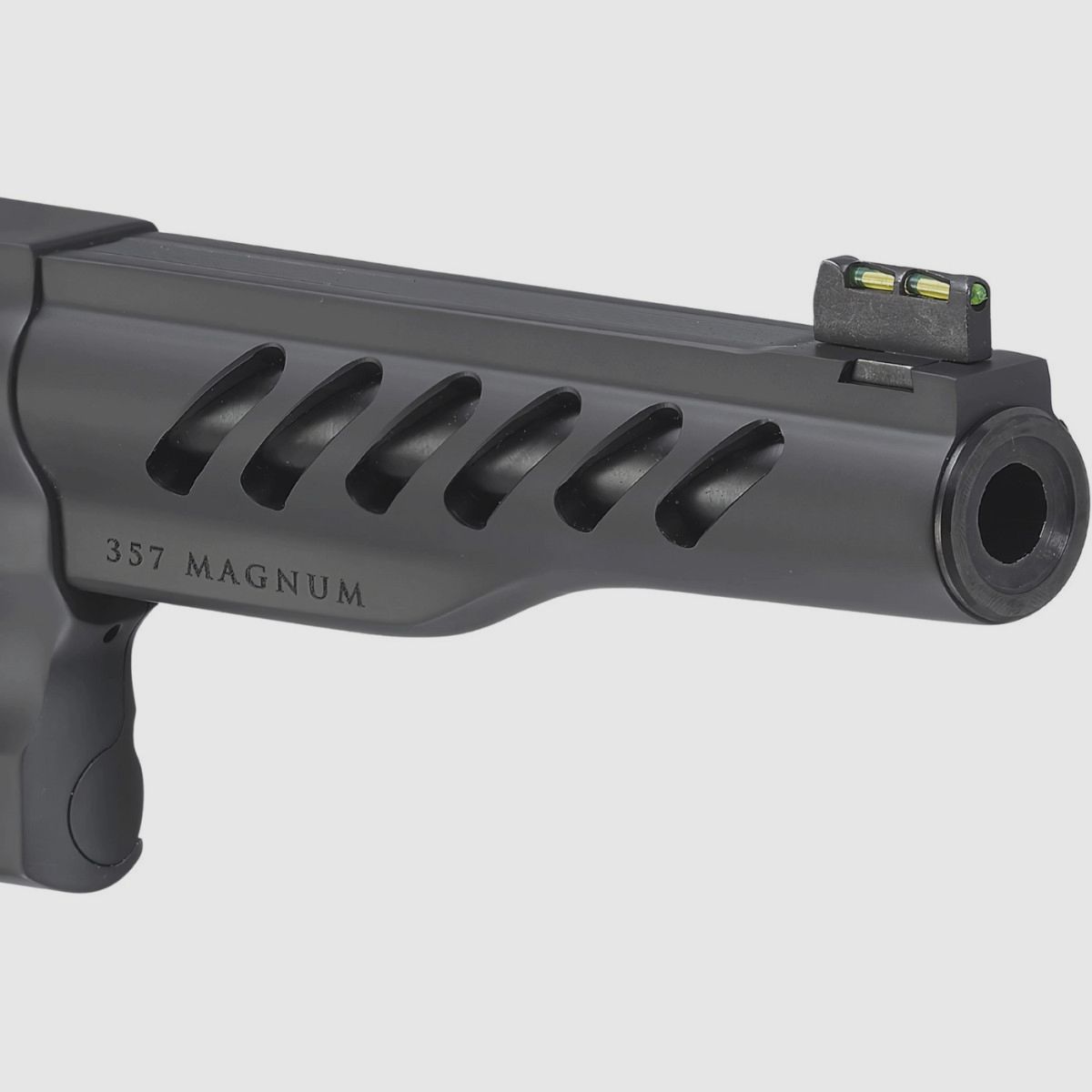 Ruger Super GP100 5,5'' .357magnum/.38spec - Custom Shop - (5065), zdjęcie 9 z 14