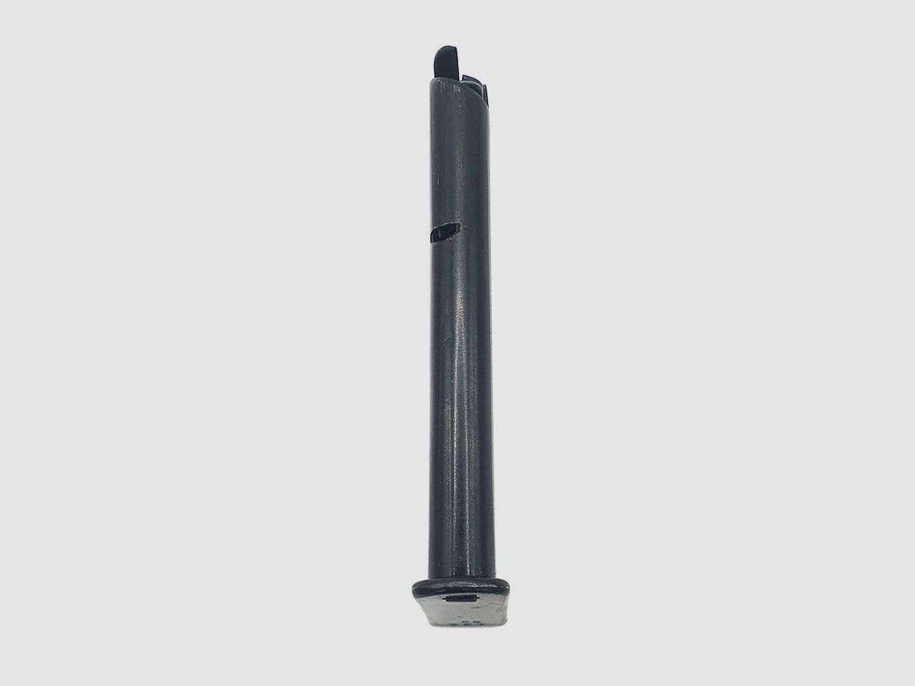 Tokarev TT30/TT33 , 8 Schuss