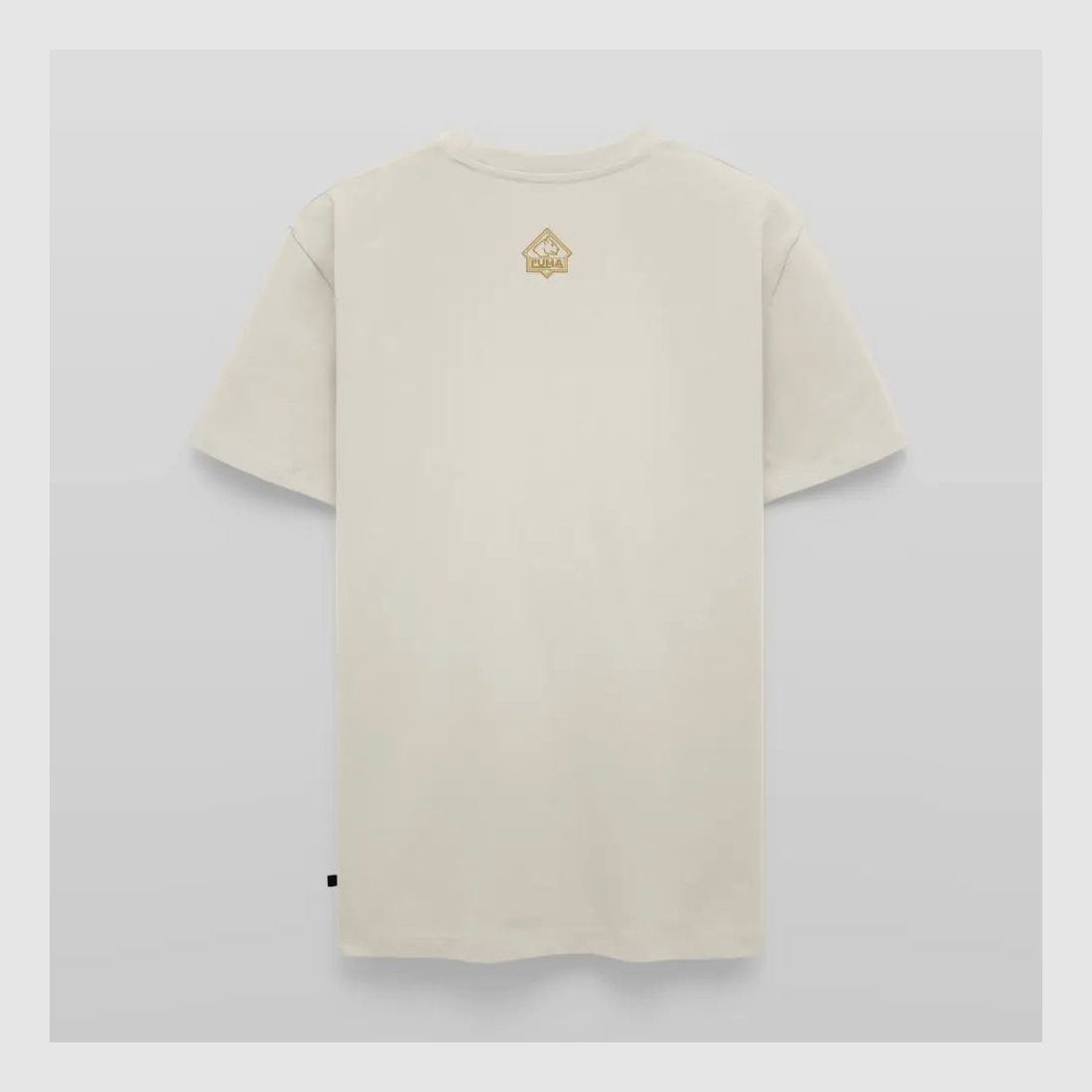 PUMA Men’s Premium T-Shirt "PUMA Automesser Retrodesign"