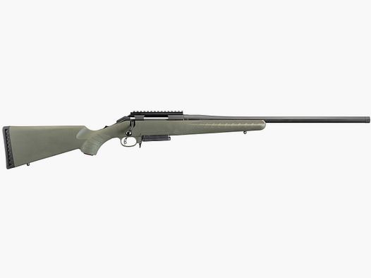 Ruger American Rifle Predator .223REM