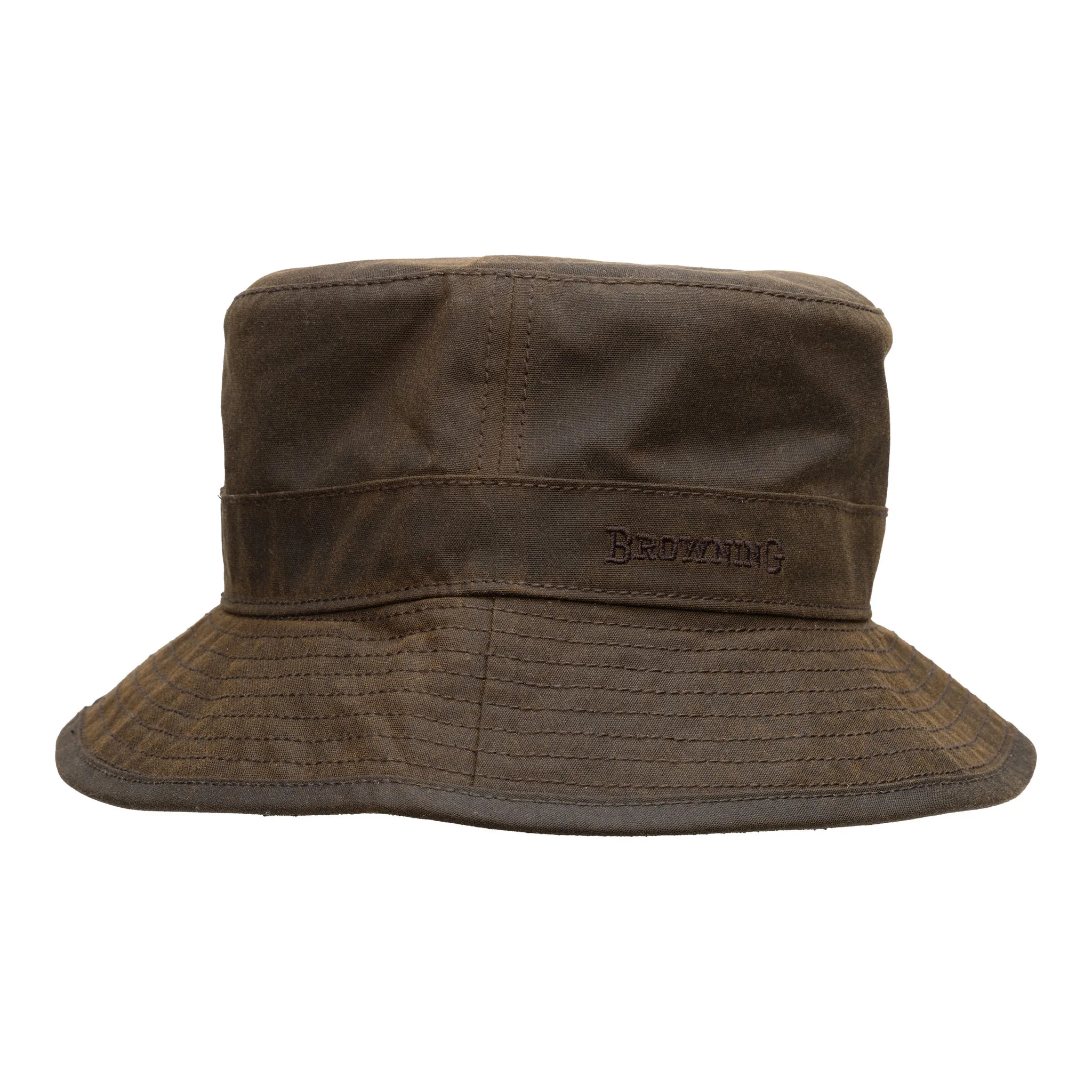 Browning BOB HIGHLAND WAX BROWN 57, image 2 sur 3