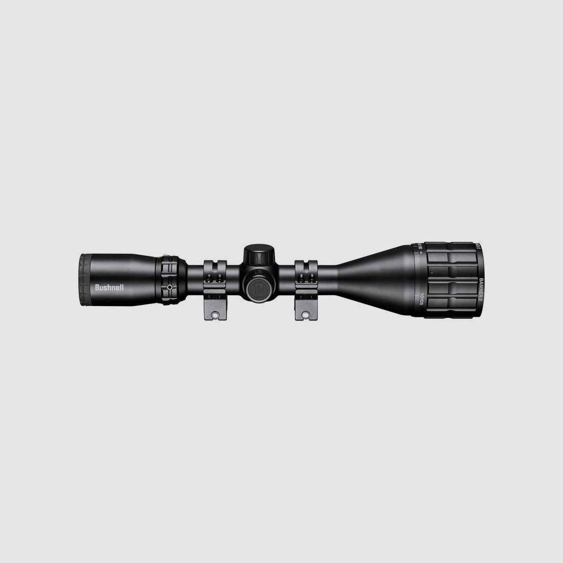 Zielfernrohr BUSHNELL BANNER 2 6-18×50 DOA-QBR beleuchtet, Bild 4 von 11