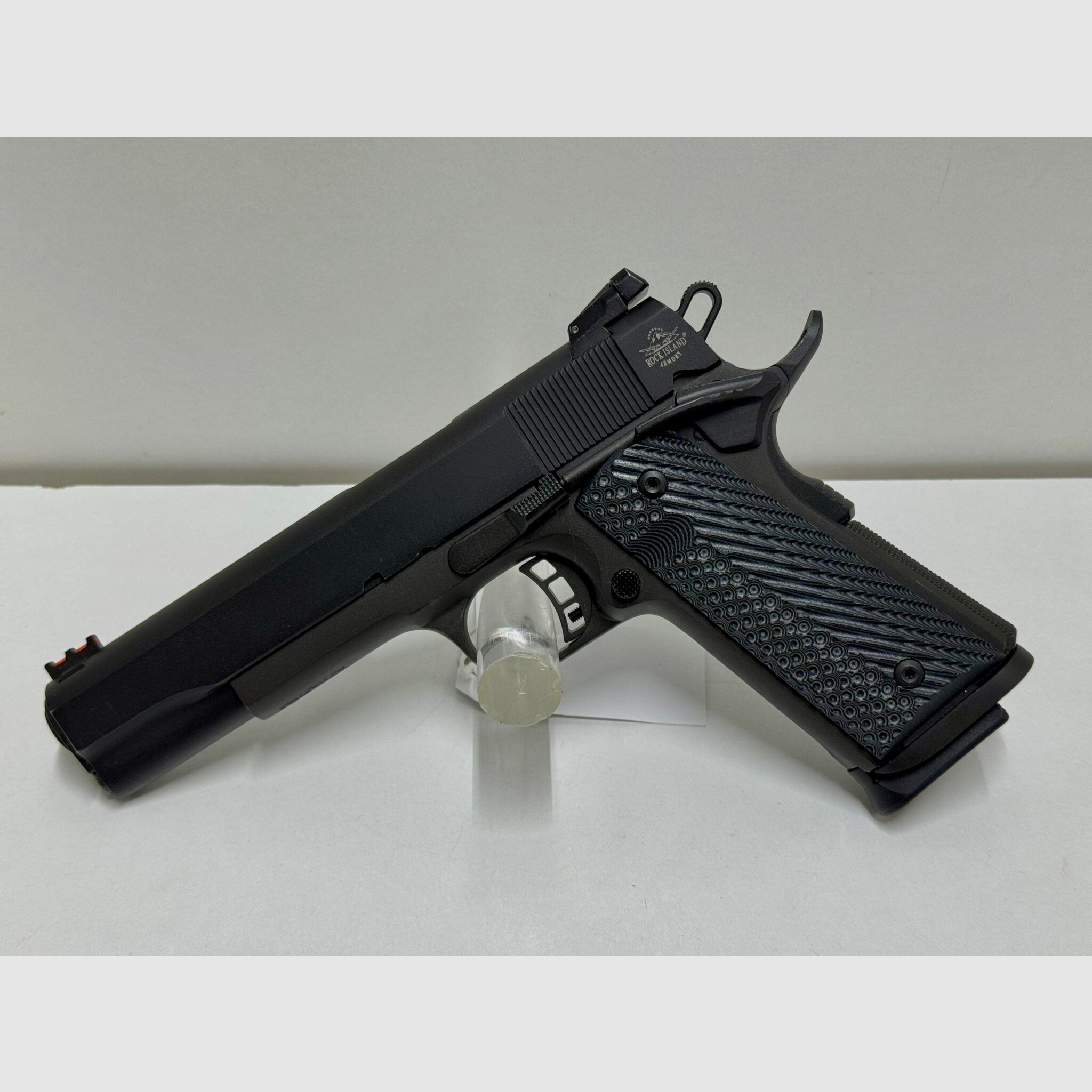 ARMSCOR 1911 A1 FS ROCK ULTRA 9mm Luger