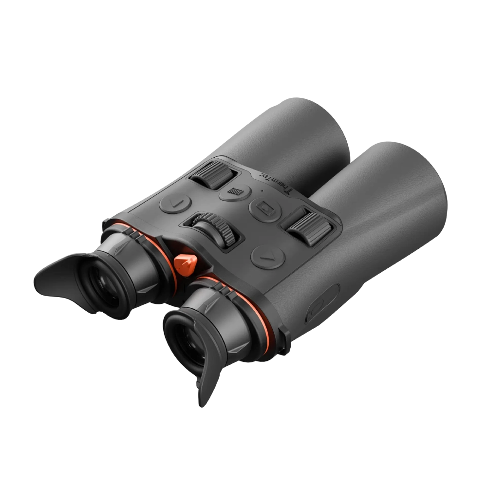 ThermTec VENTUS 635L, image 8 sur 9
