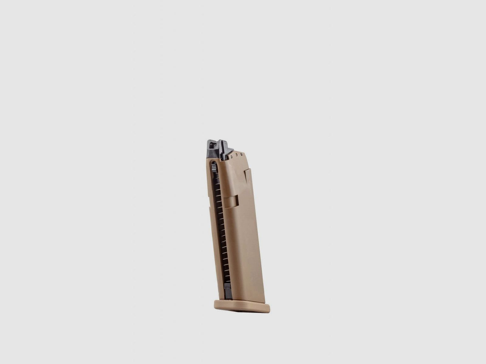 Glock 19X 6 mm Ersatzmagazin