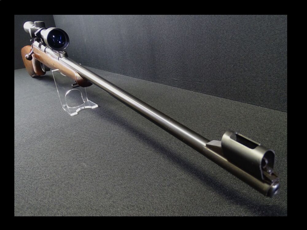 CZ Uhersky Brod 452 ZKM