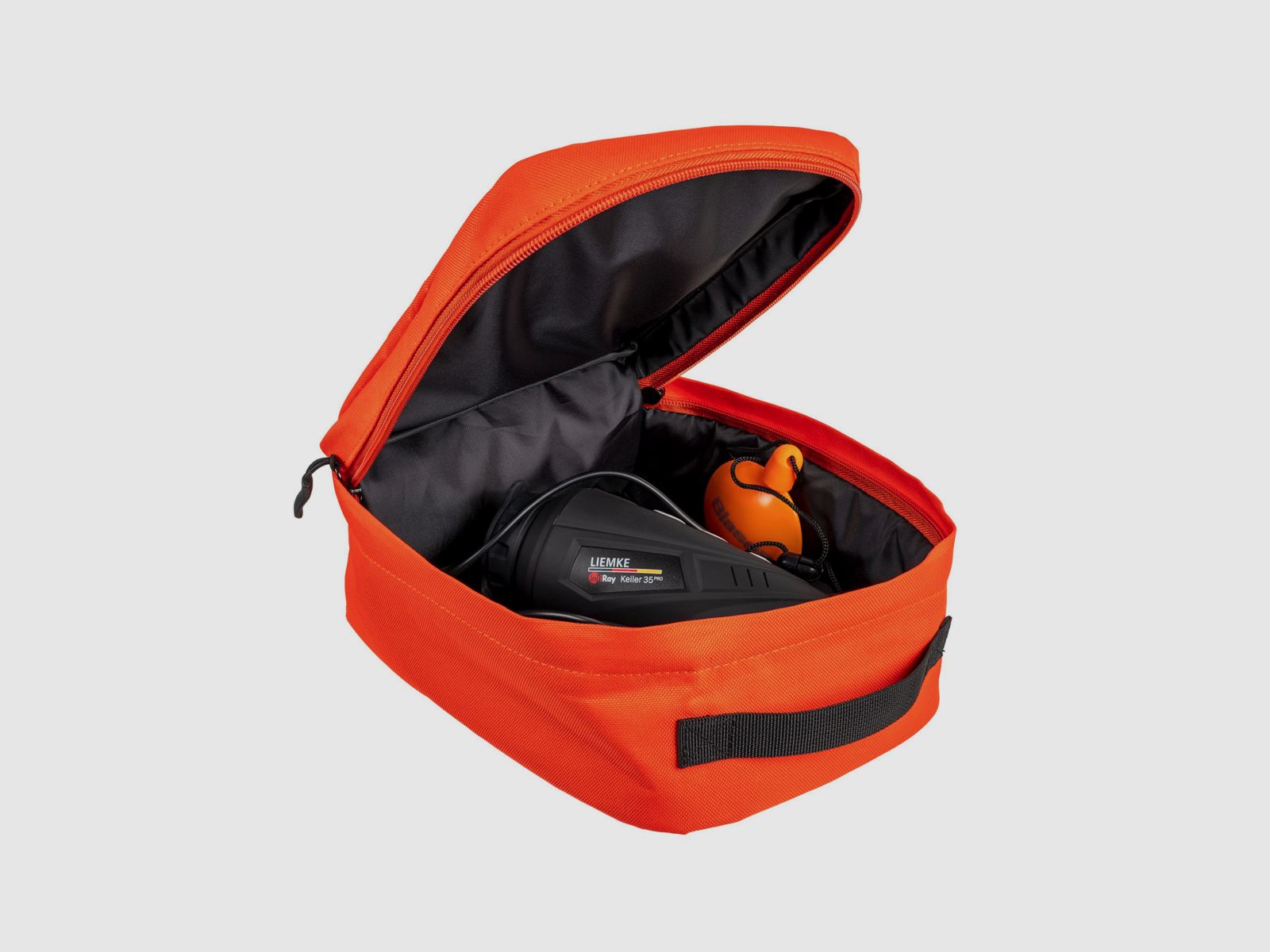 BLASER Universaltasche Orange ideal für Wärmebildgeräte