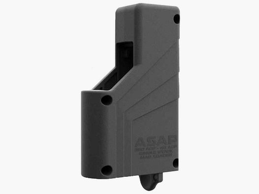 ASAP™ Magazine Loader for Single Row Magazines Speedloader
